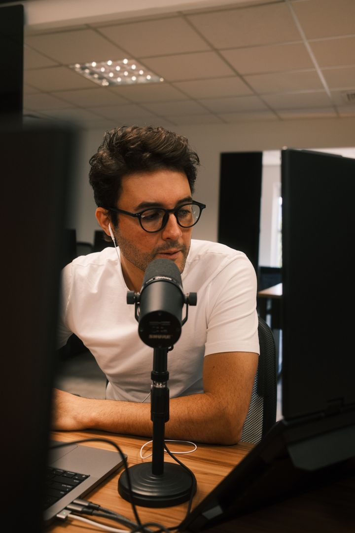 Rafael Mascarenhas